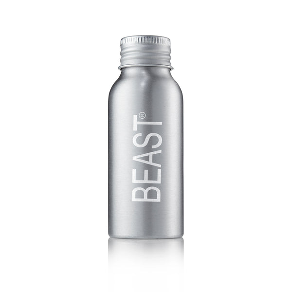 Beast Bottle Travel Size