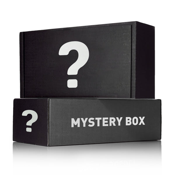 Mystery Box – GetBeast.com